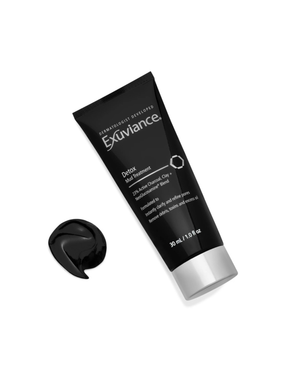 Exuviance Detox Mask